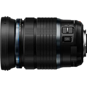 Olympus 12-100mm F4.0