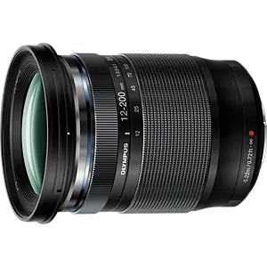 Olympus 12-200mm F3.5-6.3