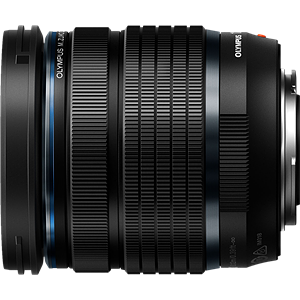 Olympus 12-45mm F4 Pro