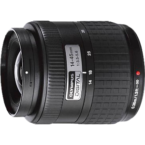 Olympus 14-45mm F3.5-5.6