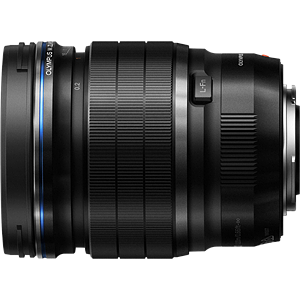 Olympus 17mm F1.2 Pro
