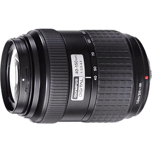 Olympus 40-150mm F3.5-4.5