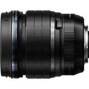 Olympus 45mm F1.2 Pro