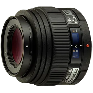Olympus Zuiko Digital ED 50mm 1:2.0 Macro