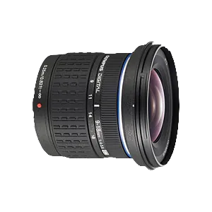 Olympus Zuiko Digital ED 9-18mm 1:4.0-5.6