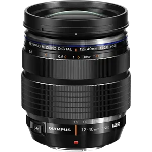 Olympus 12-40mm F2.8 Pro