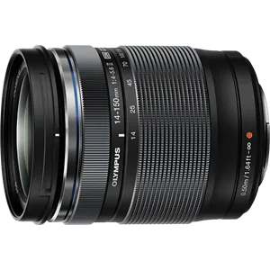 Olympus 14-150 F4-5.6 II