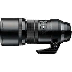 Olympus M.Zuiko 300mm F4 IS Pro