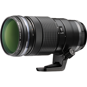 Olympus 40-150mm F2.8 Pro