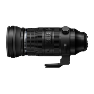 OM System 150-600mm F5.0-6.3