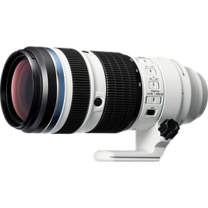 OM System 50-200mm F2.8 IS Pro