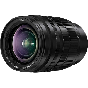 Panasonic Leica DG 10-25mm F1.7