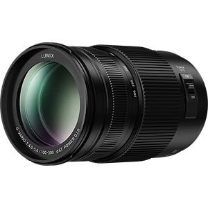 Panasonic 100-300mm F4-5.6 II