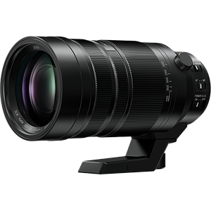 Panasonic Leica 100-400mm F4.0-6.3 II ASPH