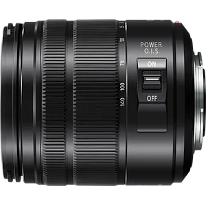 Panasonic 14-140mm F3.5-5.6 II