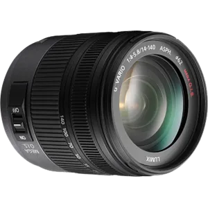 Panasonic Lumix G Vario HD 14-140mm F4-5.8 OIS