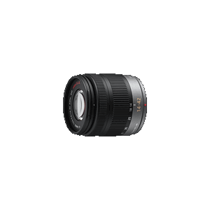 Panasonic Lumix G Vario 14-42mm F3.5-5.6 ASPH OIS