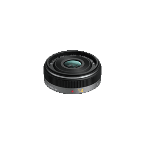 Panasonic Lumix G 14mm F2.5 ASPH