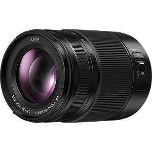 Panasonic 35-100mm F2.8 III