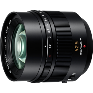 Leica Nocticron 42.5mm