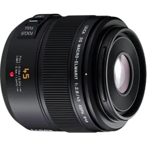 Panasonic Leica DG Macro-Elmarit 45mm F2.8 ASPH OIS