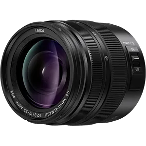 Panasonic Leica DG Vario-Elmarit 12-35mm F2.8 ASPH. POWER O.I.S.