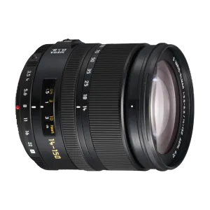Panasonic Leica D Vario-Elmar 14-150mm F3.5-5.6 Asph Mega OIS