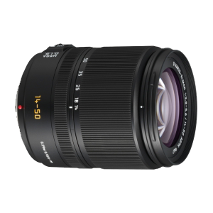 Panasonic Leica D Vario-Elmar 14-50mm F3.8-5.6 Mega OIS