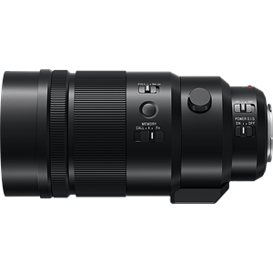 Panasonic Leica 200mm F2.8