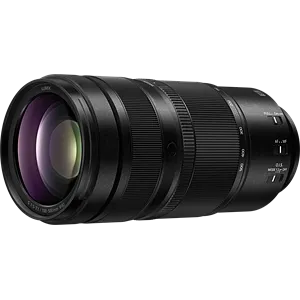 Panasonic S 100-500mm F5-7.1 OIS