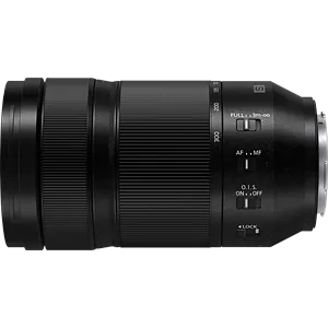 Panasonic Lumix S 70-300 F4.5-5.6 Macro OIS