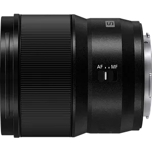Panasonic Lumix S 85mm F1.8