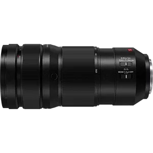 Panasonic Lumix S Pro 70-200 F2.8 O.I.S.