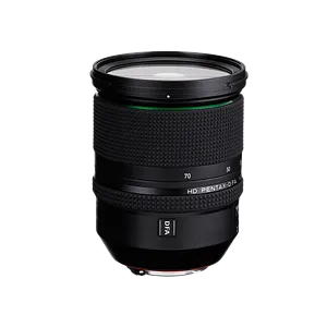 HD Pentax D FA 24-70mm F2.8 ED SDM WR
