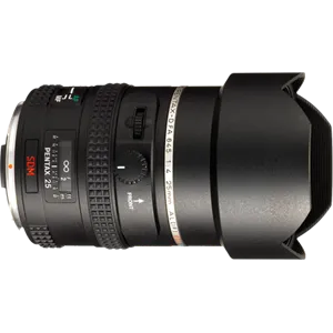 Pentax smc D FA 645 25mm F4 AL (IF) SDM AW