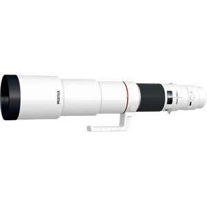 Pentax HD DA 560mm F5.6 ED AW