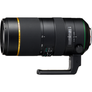 Pentax FA 70-200 F2.8