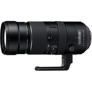 Pentax FA 150-450mm F4.5-5.6