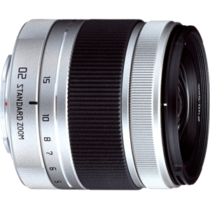 Pentax 02 Standard Zoom