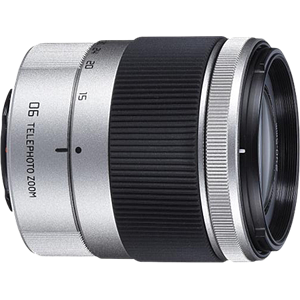 Pentax 06 Telephoto 15-45mm