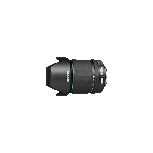 Pentax smc DA 18-135mm F3.5-5.6ED AL [IF] DC WR