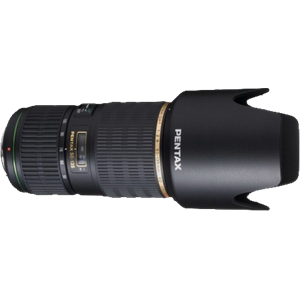 Pentax smc DA* 50-135mm F2.8 ED (IF) SDM