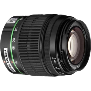 Pentax smc DA 50-200mm F4-5.6 ED