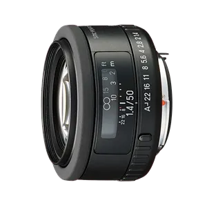 smc Pentax-FA 50mm F1.4 Classic