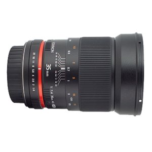 Samyang 35mm F1.4 / Rokinon 35mm F1.4