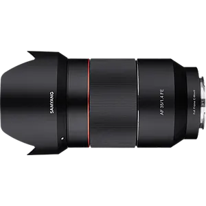 Samyang AF 35mm F1.4 FE / Rokinon AF 35mm F1.4 FE