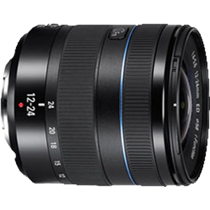 Samsung NX 12-24mm F4-5.6 ED