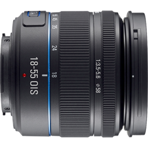 Samsung NX 18-55mm F3.5-5.6 OIS