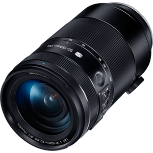 Samsung 50-150mm F2.8 S