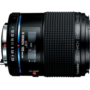 Samsung D-Xenon 100mm F2.8 macro